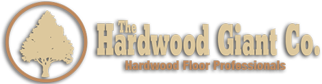 Hardwood Giant