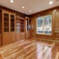 Refinishing vs. Replacing Hardwood Floors: What’s the Better Investment?