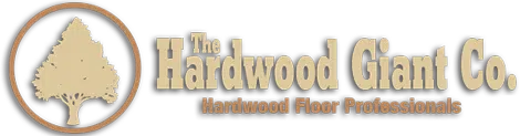 Hardwood Giant