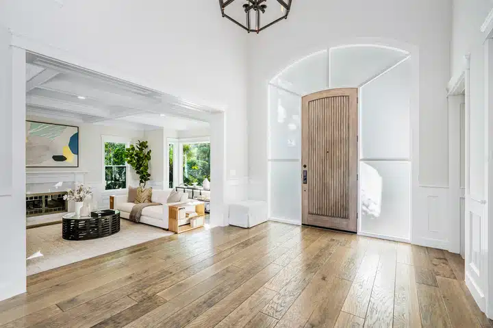 Discover the Top Hardwood Flooring Trends for 2025