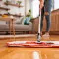 Spring Cleaning Tips: How to Refresh and Protect Your Hardwood Floors