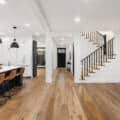 Elevate Your Space with European White Oak Wide Plank Flooring