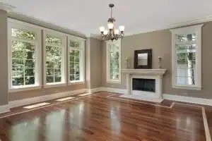 Brazilian Cherry Flooring