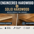 Engineered Hardwood vs Solid Hardwood: Which Should You Choose?