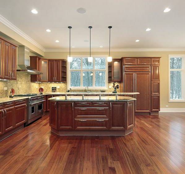 Fort Mill Wood Flooring Services | Refinish & Install Hardwood Floors ...